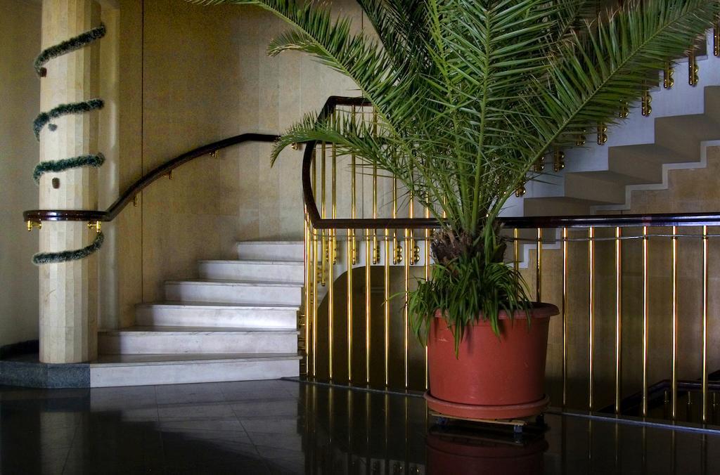 Hotel Slaviani Дімітровград Екстер'єр фото